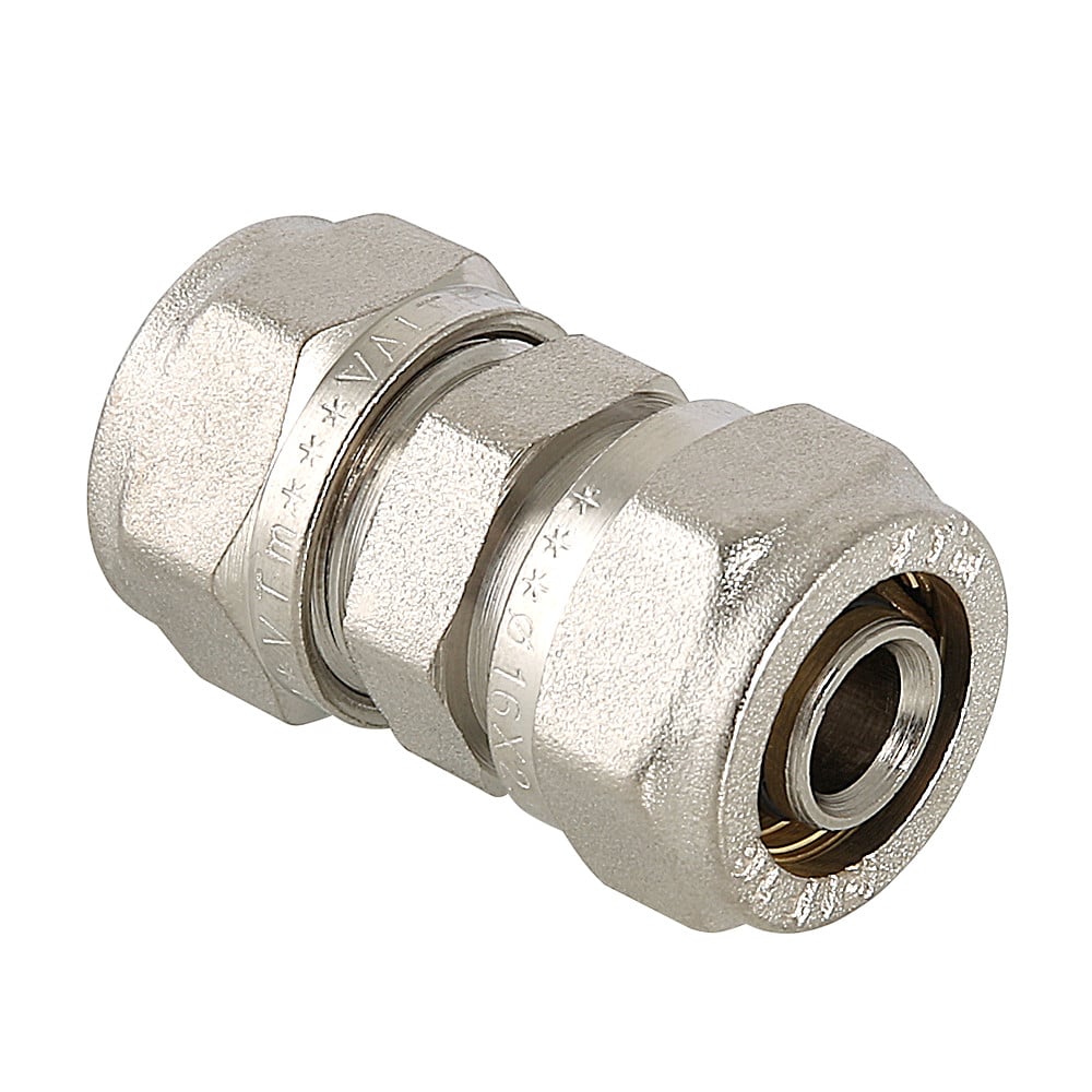 Фитинг обжимной прямой 32 мм VALTEC Valtec VTm.303.N.003232