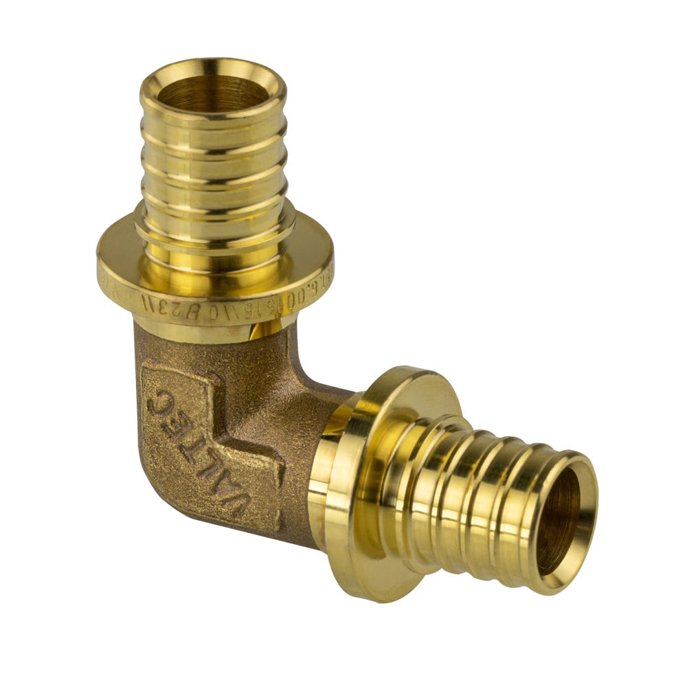 Фитинг аксиальный – угольник надвижной 32 (4,4) мм х 32 (4,4) мм VALTEC Valtec VTm.451.G.003232