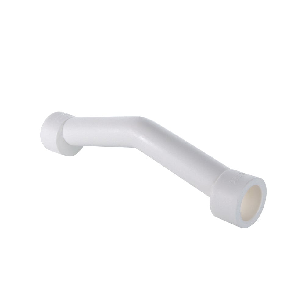 Обвод полипропиленовый с муфтами (длинный) 25 мм VALTEC Valtec VTp.776.L.025