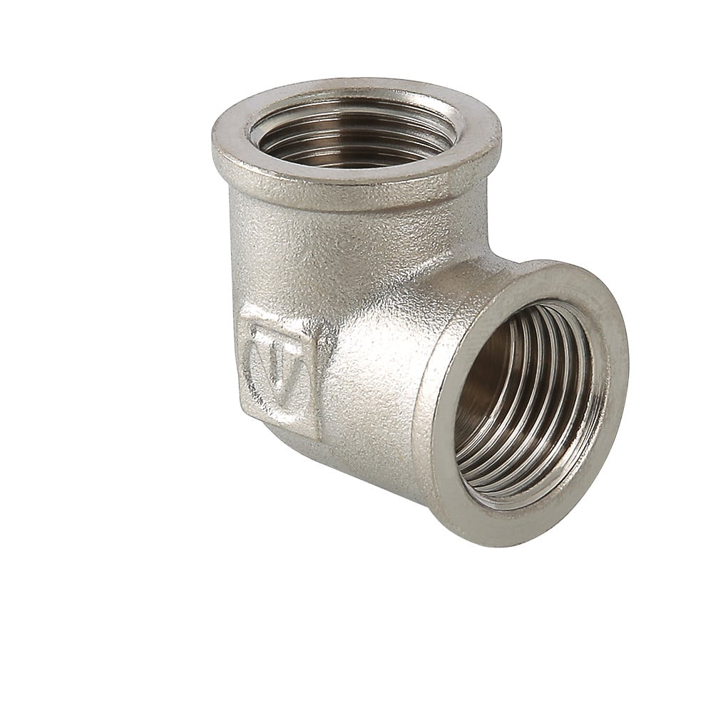 Фитинг резьбовой – угольник 1 1/2" VALTEC Valtec VTr.090.N.0008