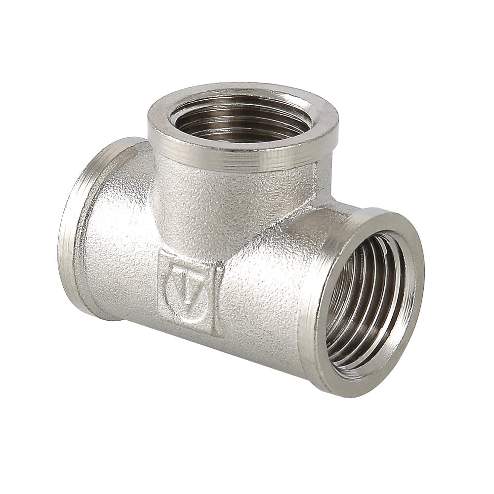 Фитинг резьбовой – тройник 3/4" VALTEC Valtec VTr.130.N.0005
