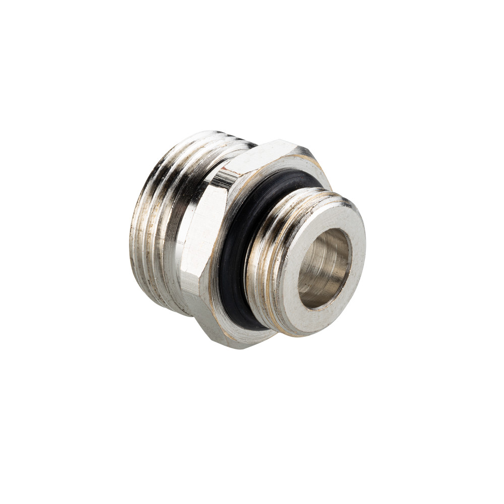 Ниппель переходной для обратного коллектора 1/2" x 3/4" «евроконус» VALTEC Valtec VTr.580.NEZR.040E