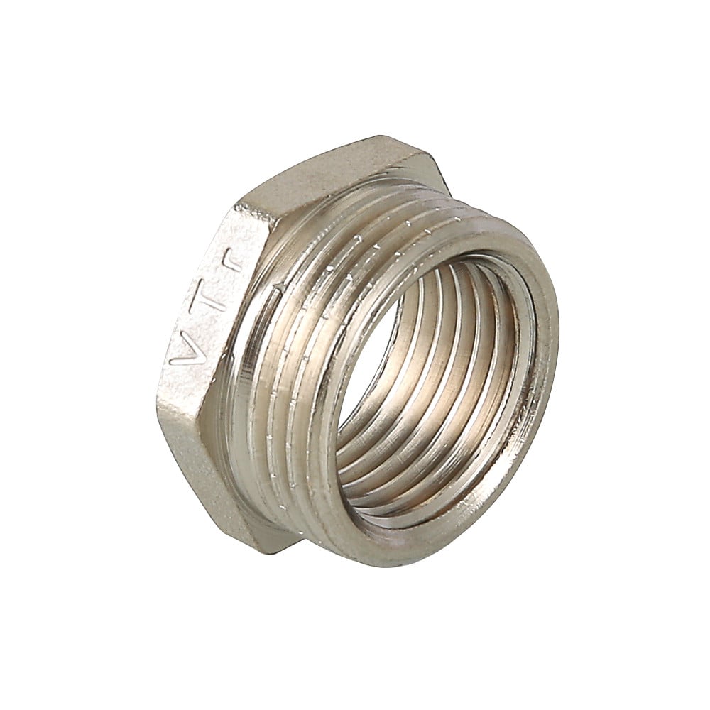 Фитинг резьбовой – футорка 1 1/2" х 1/2" VALTEC Valtec VTr.581.N.0804