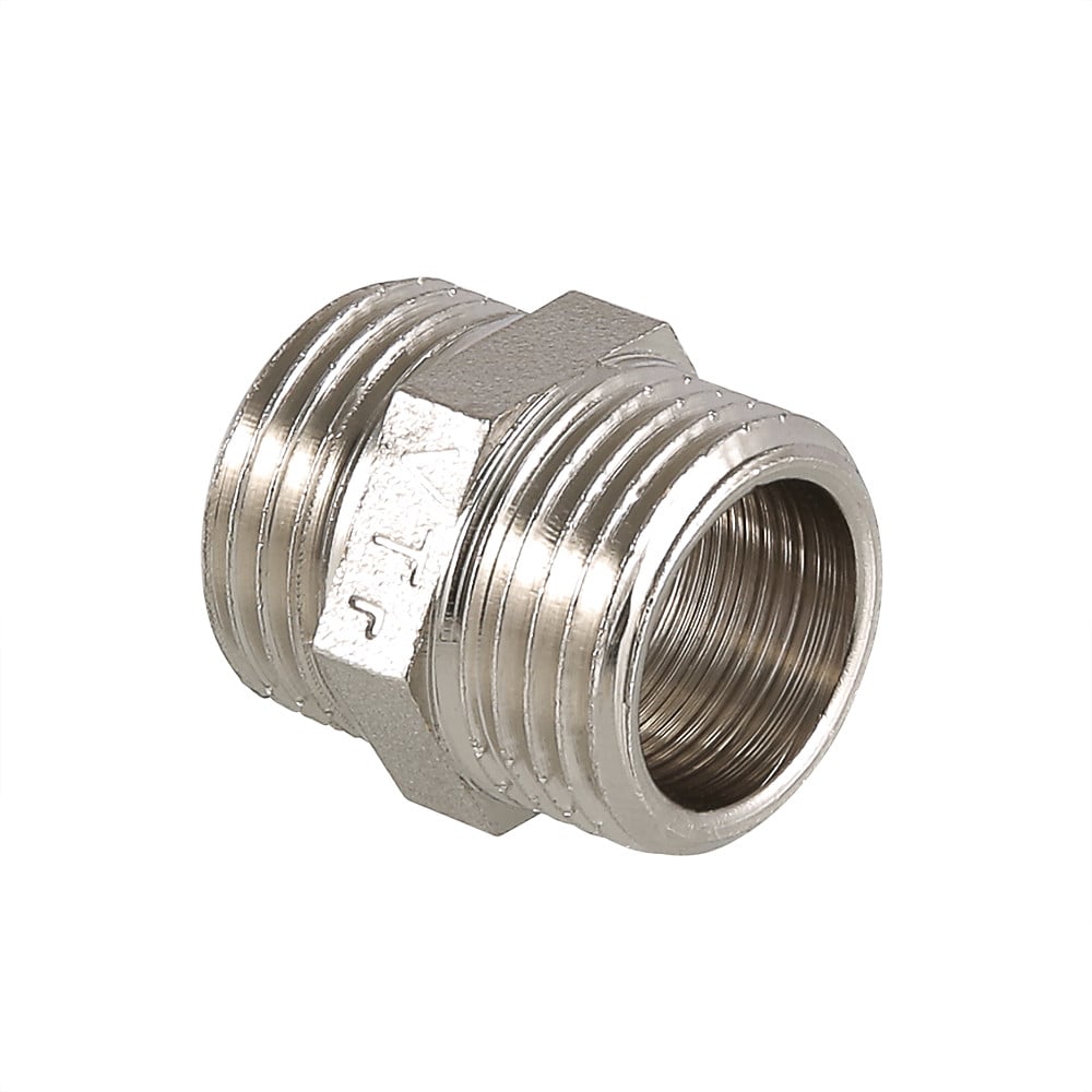 Фитинг резьбовой – ниппель 1" VALTEC Valtec VTr.582.N.0006