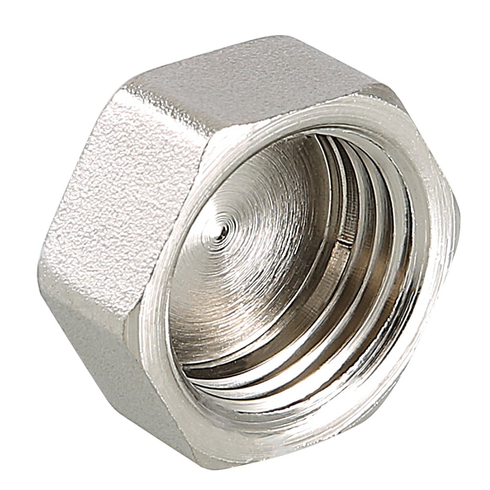 Заглушка резьбовая 1" VALTEC Valtec VTr.590.N.0006