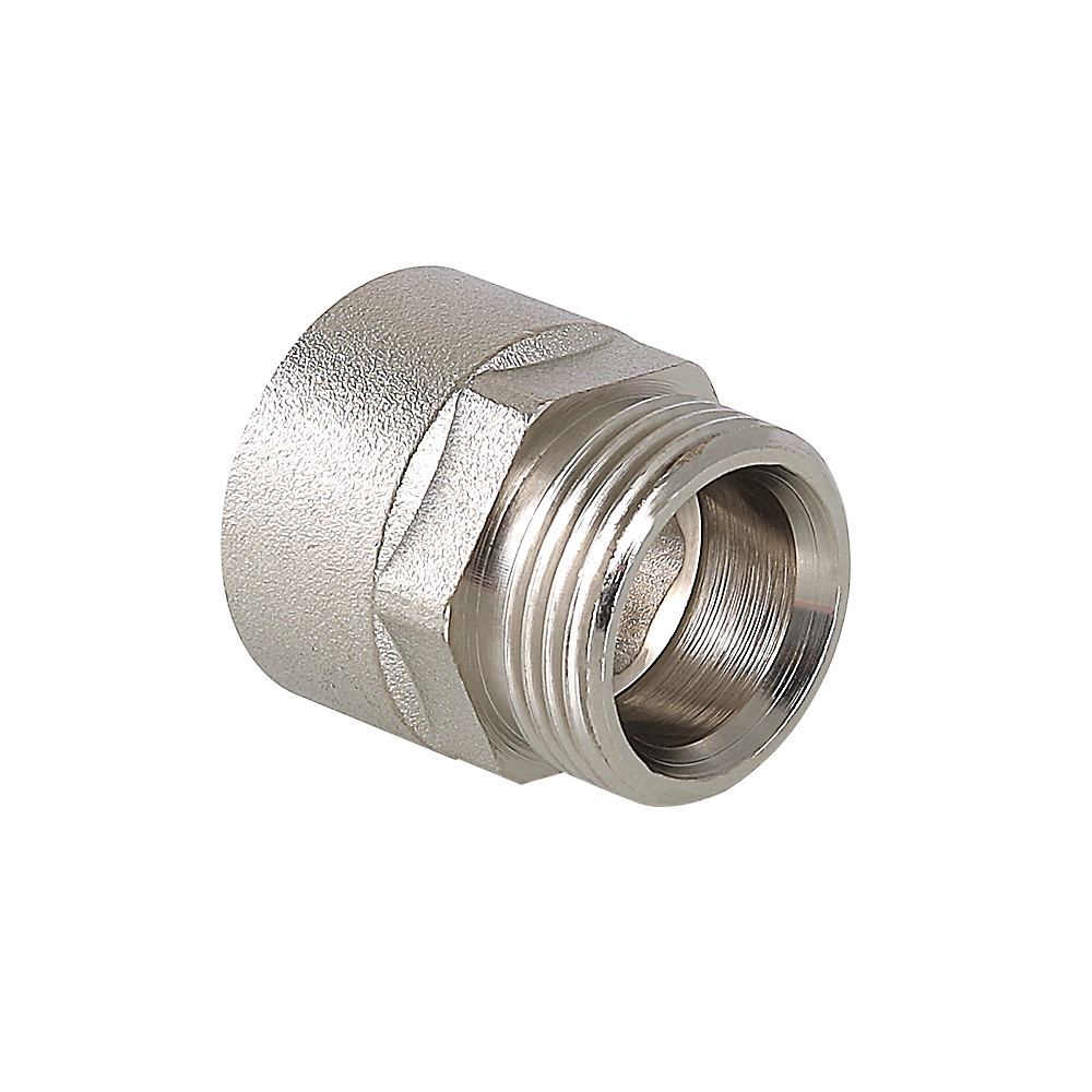 Фитинг резьбовой – переходник на «евроконус» 3/4 x 3/4" "евроконус" VALTEC Valtec VTr.592.NE.050E