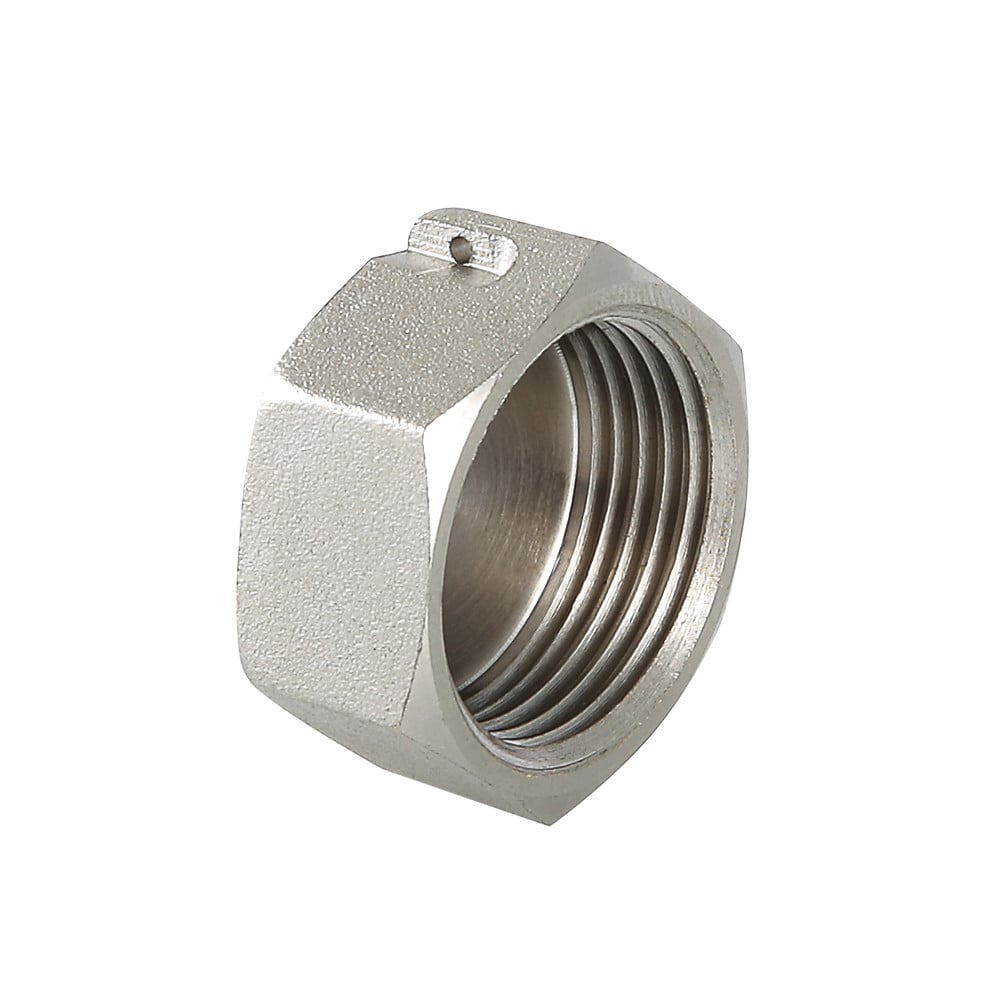 Заглушка с ушком для пломбировки 3/4" VALTEC Valtec VTr.603.N.0005