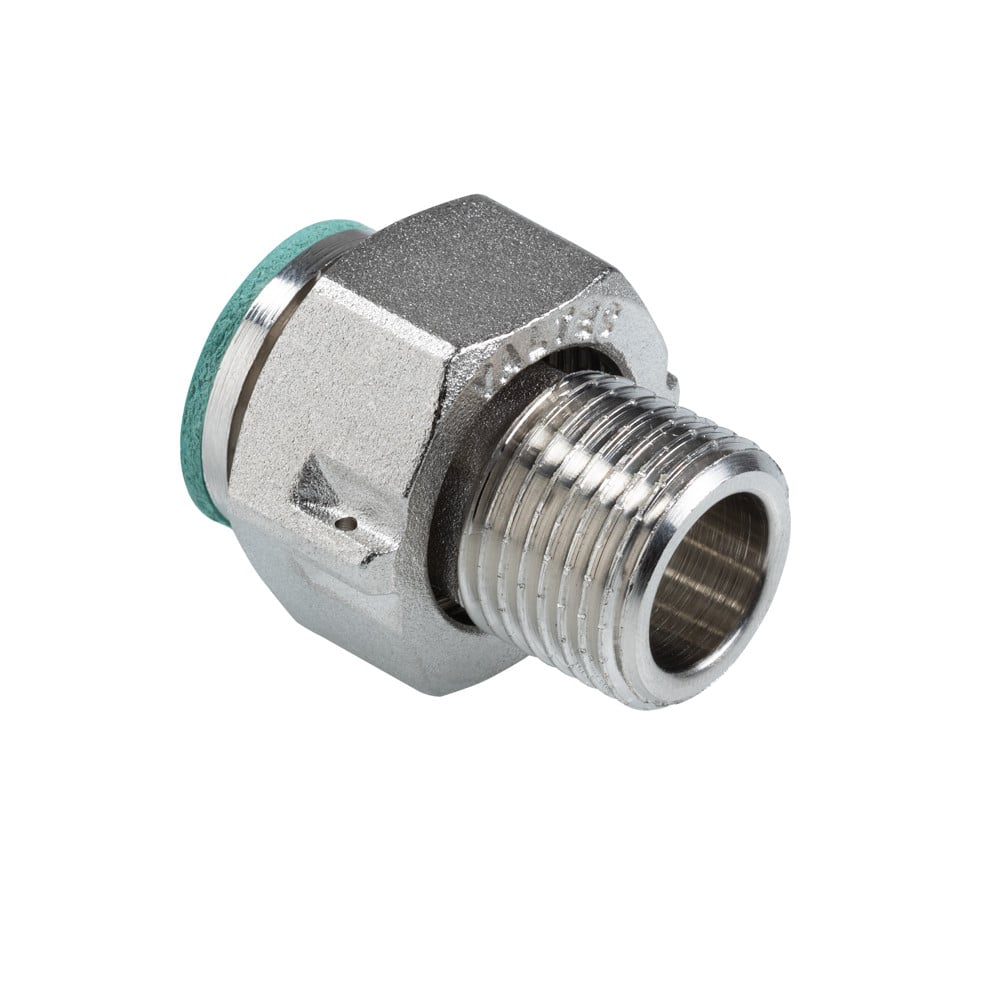 Полусгон с накидной гайкой 3/4" VALTEC Valtec VTr.611.N.0005