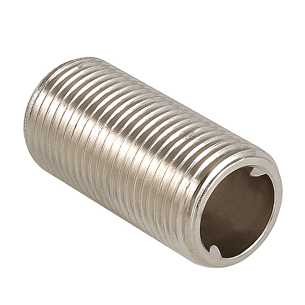 Фитинг резьбовой – ниппель под сгонный ключ 3/4" VALTEC Valtec VTr.651.N.0005
