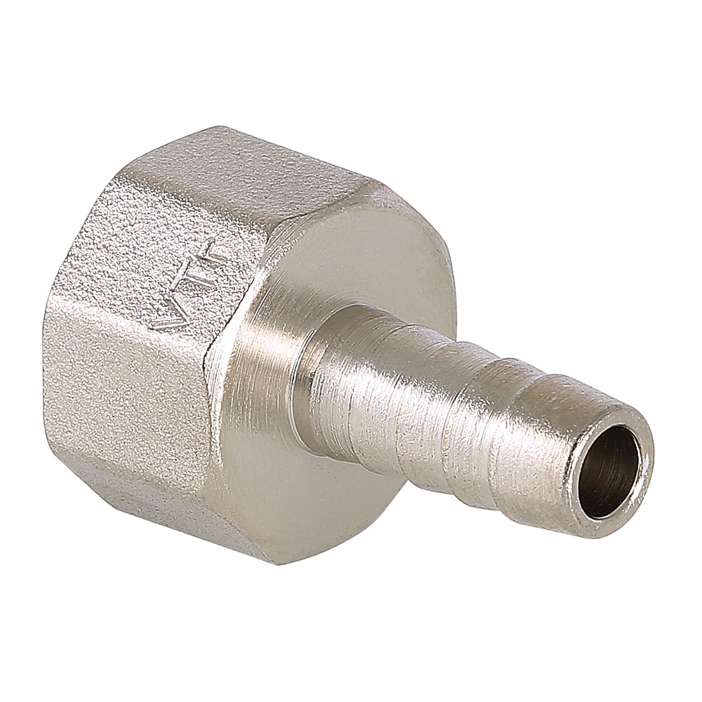 Штуцер для шланга с внутренней резьбой 3/4" х 20 мм VALTEC Valtec VTr.654.N.0520