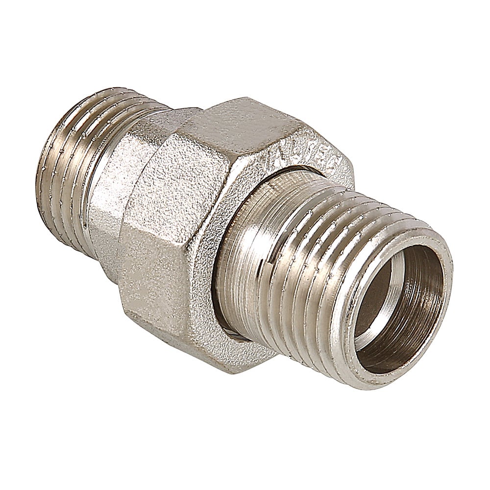 Фитинг резьбовой – сгон разъемный с наружной резьбой 3/4" VALTEC Valtec VTr.728.N.0005