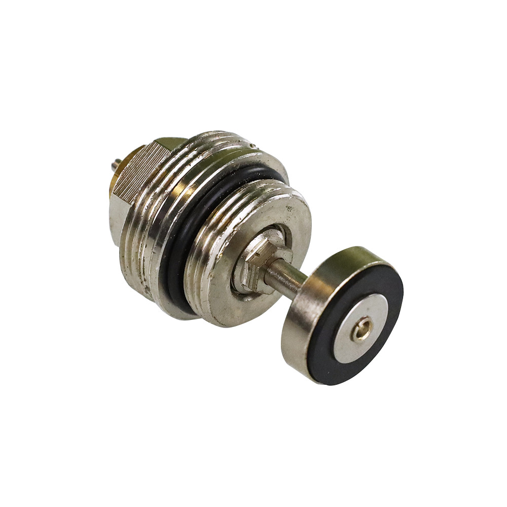 Золотник с сальниковым узлом в сборе для VT.VALMIX VALTEC Valtec VTs.VALMIX.N.01